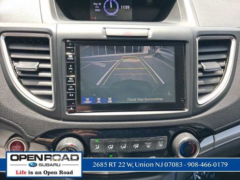 Used 2016 Honda CR-V EX image 23