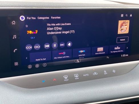 New 2026 Nissan Leaf image 19