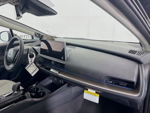New 2026 Toyota Prius Limited image 29