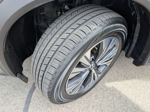 Used 2023 Nissan Rogue SV image 21