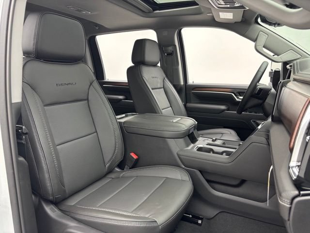 New 2026 GMC Sierra 2500 Denali w/ Denali Reserve Package AWD/4WD image 37