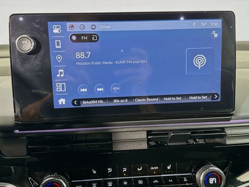 Used 2024 Honda Prologue Touring image 17