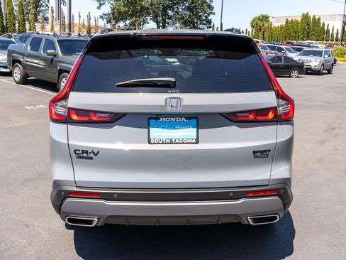 New 2026 Honda CR-V Sport Touring image 7