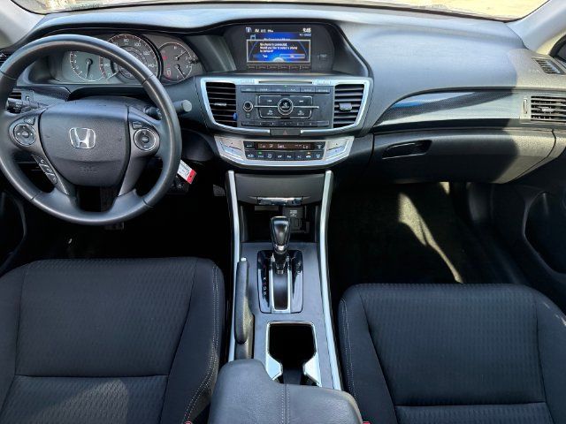 Used 2013 Honda Accord Sport image 22