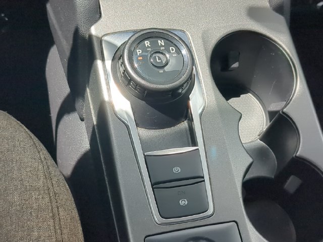 Used 2025 Ford Bronco Sport Big Bend AWD/4WD image 26