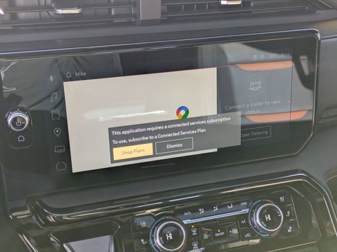 Used 2024 GMC Sierra 2500 AT4 w/ AT4 Premium Plus Package image 22