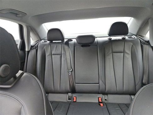 Used 2018 Audi A4 2.0T Premium Plus w/ Premium Plus Package image 13