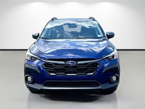 New 2026 Subaru Crosstrek 2.5i Premium AWD/4WD image 8