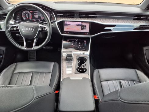 Used 2024 Audi A6 Premium Plus AWD/4WD image 9