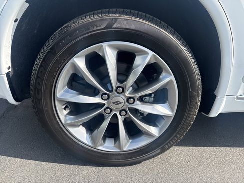 Certified 2022 Dodge Durango Citadel image 10