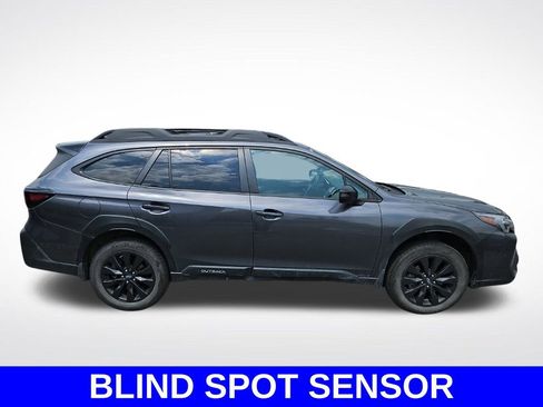 Certified 2024 Subaru Outback Onyx Edition AWD/4WD image 8