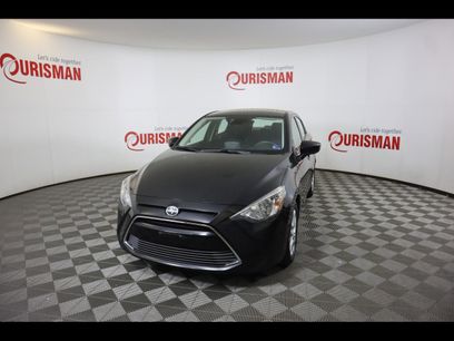Used 2016 Scion iA