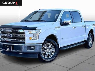 Used 2017 Ford F150 Lariat video 1