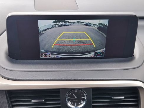 Used 2022 Lexus RX 350 FWD w/ Premium Package image 13