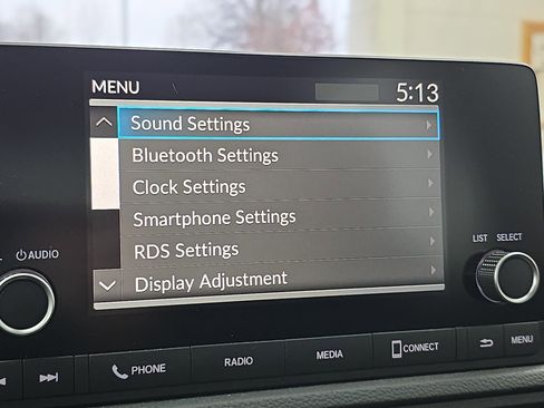 Used 2024 Honda CR-V LX image 20