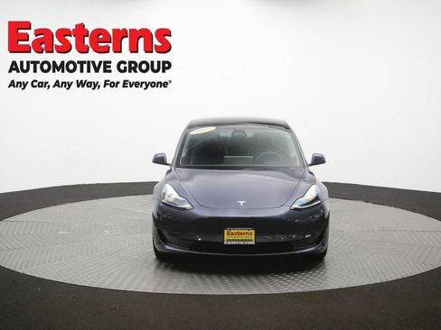 Used 2023 Tesla Model 3 Standard Range RWD image 49
