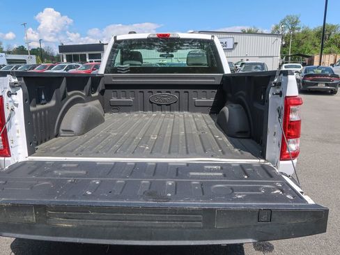 Used 2021 Ford F150 XL w/ Equipment Group 101A High RWD image 11