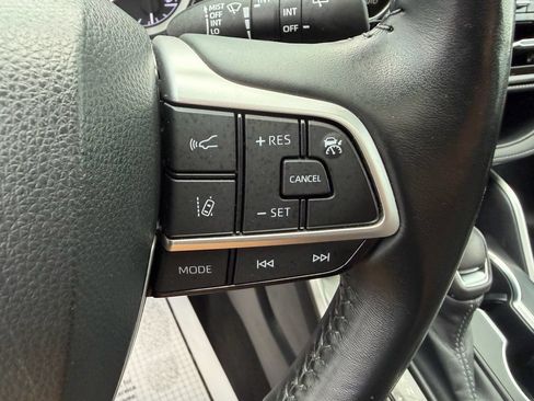 Used 2023 Toyota Highlander XSE AWD/4WD image 15