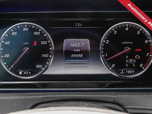 Used 2015 Mercedes-Benz S 550 Sedan image 19