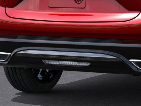 New 2026 Buick Envision Sport Touring AWD/4WD image 14
