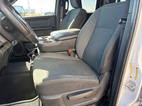 Used 2021 RAM 2500 Tradesman image 31