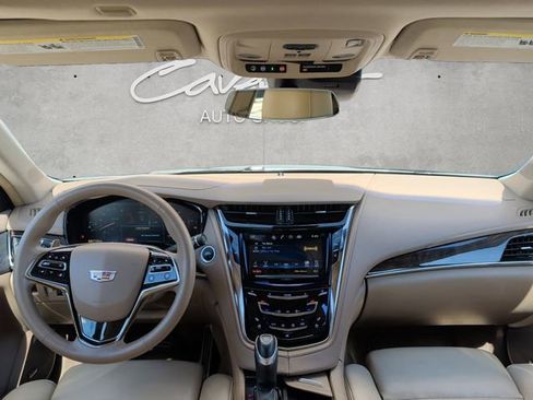 Used 2015 Cadillac CTS Premium image 20