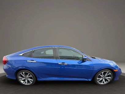 Used 2020 Honda Civic Touring