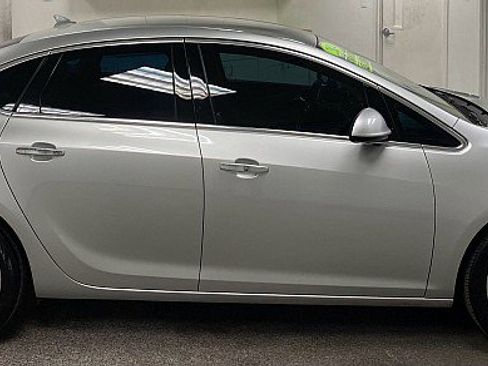 Used 2014 Buick Verano Convenience image 4