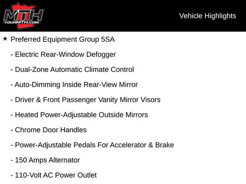 Used 2019 GMC Sierra 2500 Denali w/ Duramax Plus Package image 10