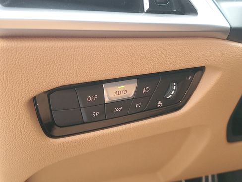 New 2026 BMW 430i xDrive Convertible w/ M Sport Package image 10