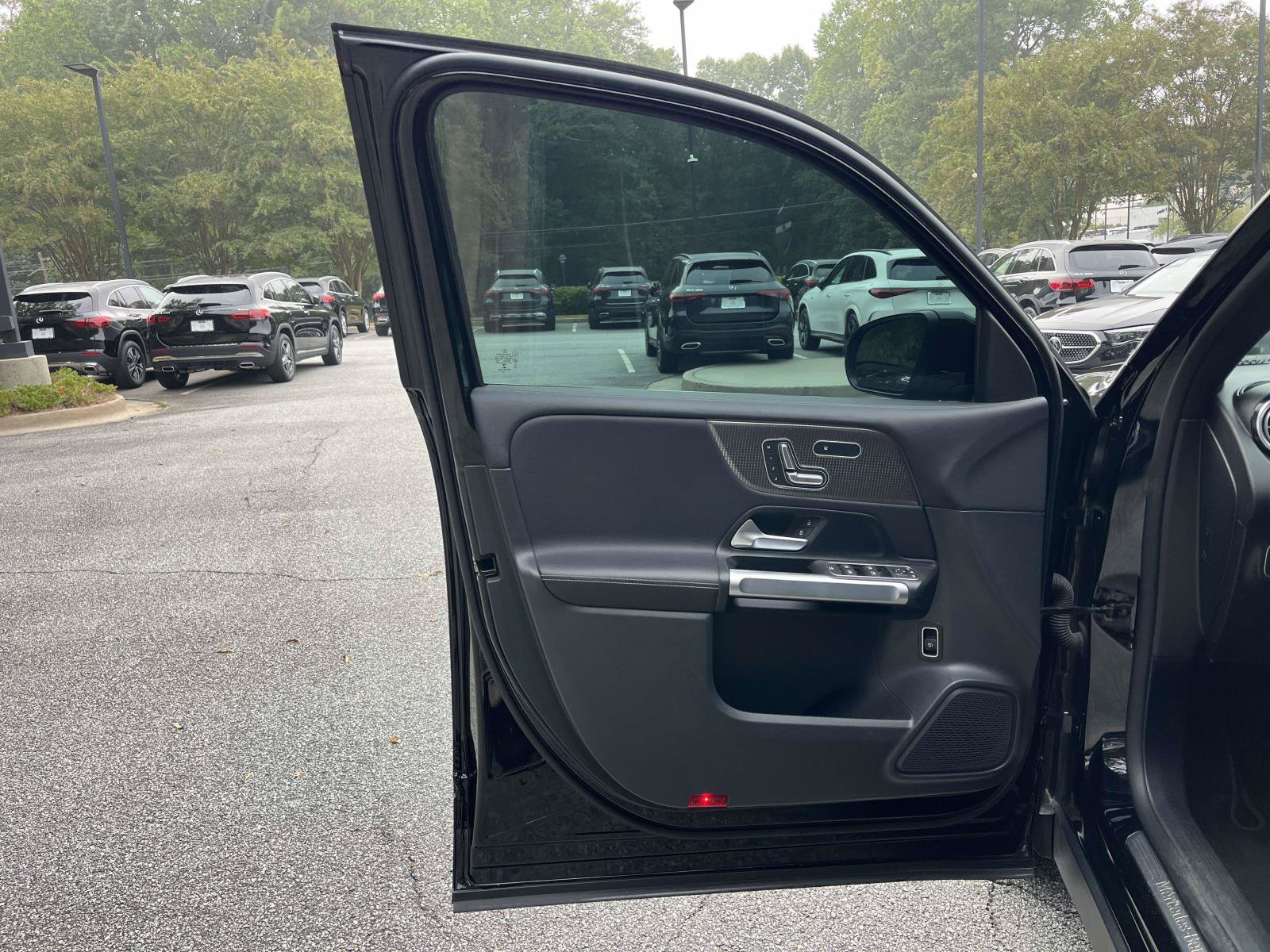 Certified 2023 Mercedes-Benz GLB 250 image 17