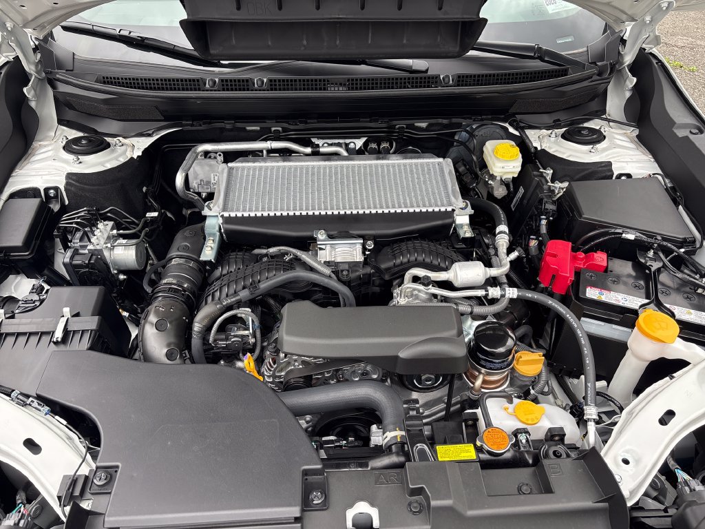 New 2026 Subaru Outback Touring XT AWD/4WD image 9