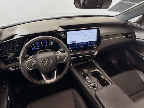 Certified 2023 Lexus RX 350 Premium w/ Cold Area Package image 23