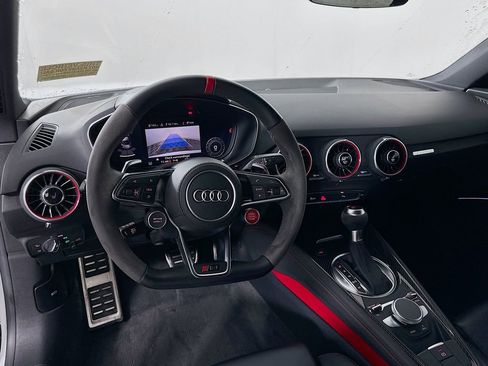 Used 2021 Audi TT RS 2.5T image 22