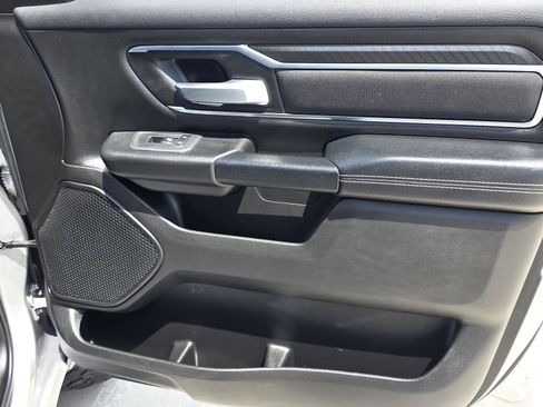 Used 2025 RAM 1500 Big Horn AWD/4WD image 17