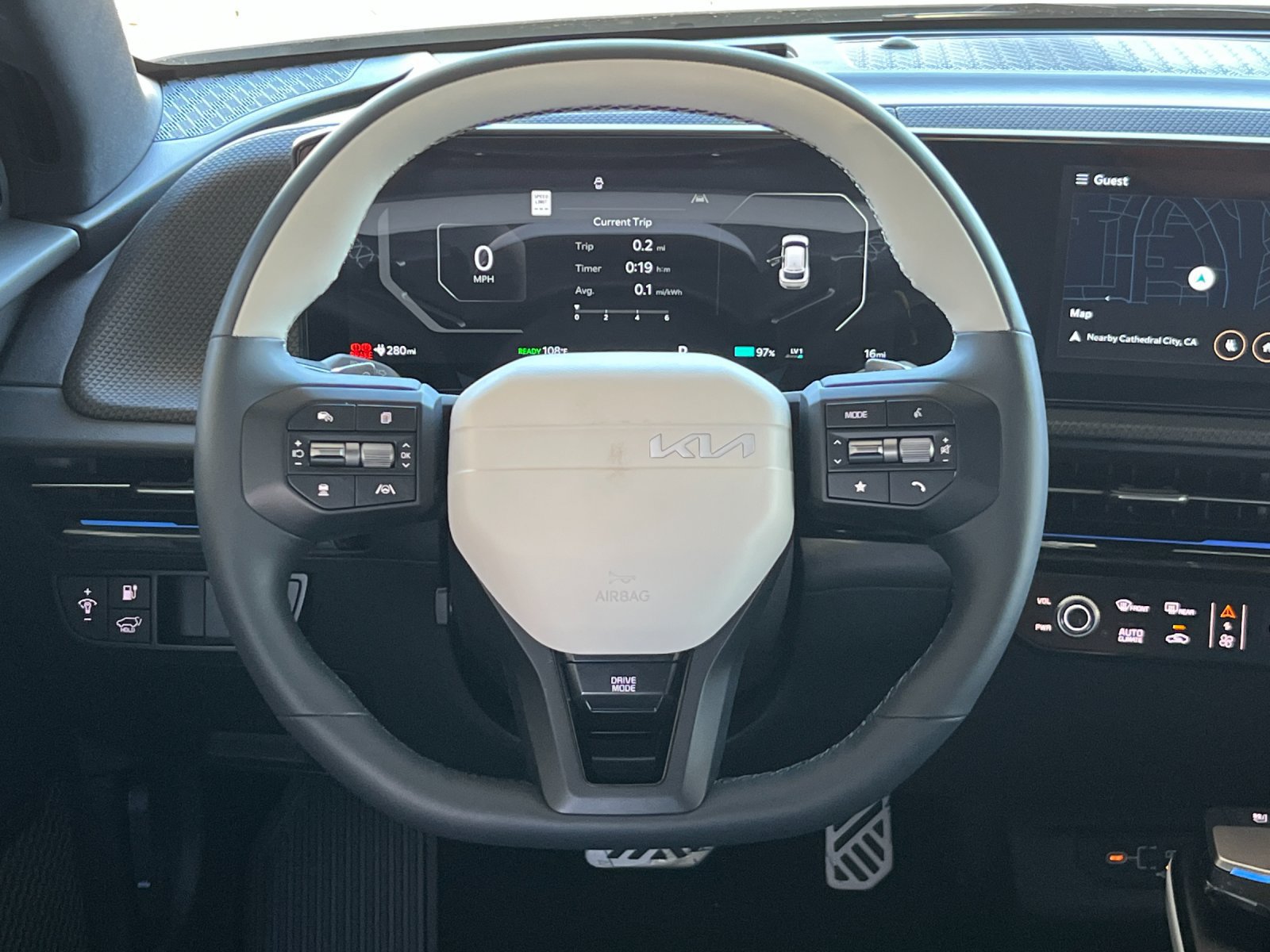 New 2026 Kia EV6 GT-Line AWD/4WD image 14