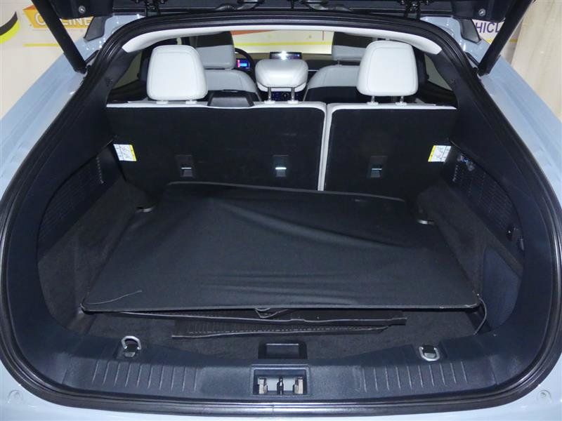 Used 2024 Ford Mustang Mach-E Premium AWD/4WD image 35