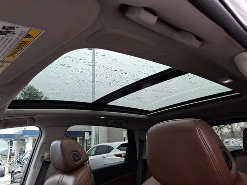 Certified 2024 Acura RDX w/ Technology Package image 14