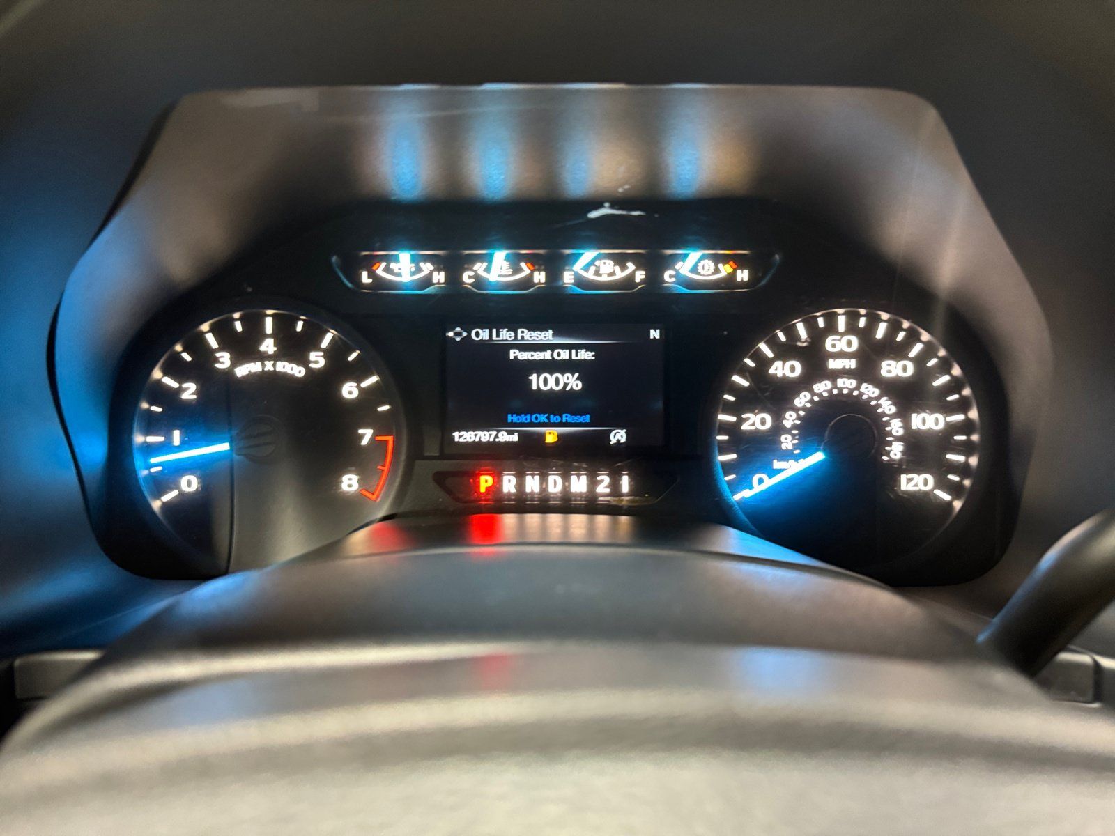 Used 2019 Ford F150 XL w/ Equipment Group 101A Mid AWD/4WD image 16
