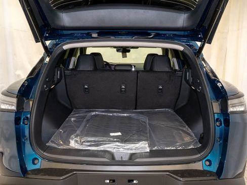 New 2026 Nissan Murano SL image 6