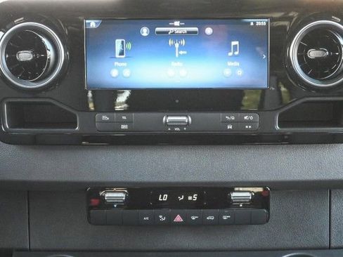 New 2025 Mercedes-Benz Sprinter 2500 image 14