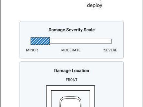 Used 2017 Jaguar F-PACE Prestige image 77