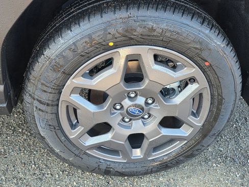 Used 2026 Subaru Outback Premium image 6