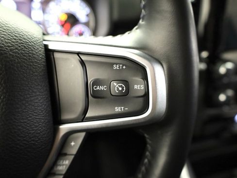 Used 2022 RAM 1500 Big Horn image 28