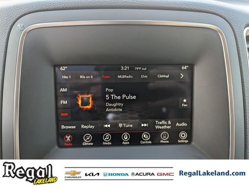 Used 2019 Dodge Durango SXT w/ 3rd Row Seating Group image 20