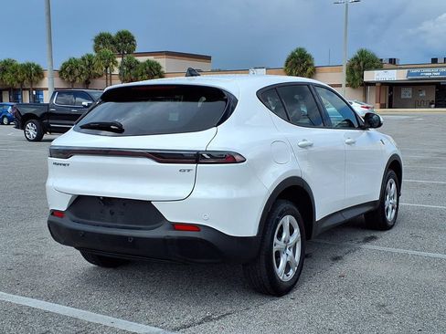 Used 2024 Dodge Hornet GT AWD/4WD image 7