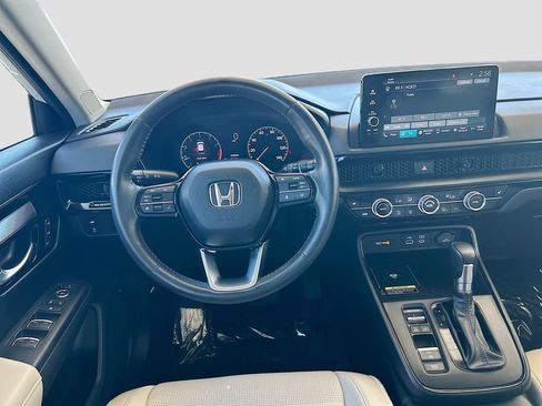 Certified 2023 Honda CR-V EX-L image 22