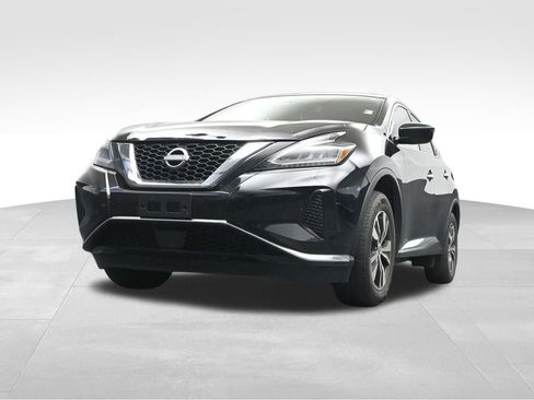Used 2023 Nissan Murano S image 9