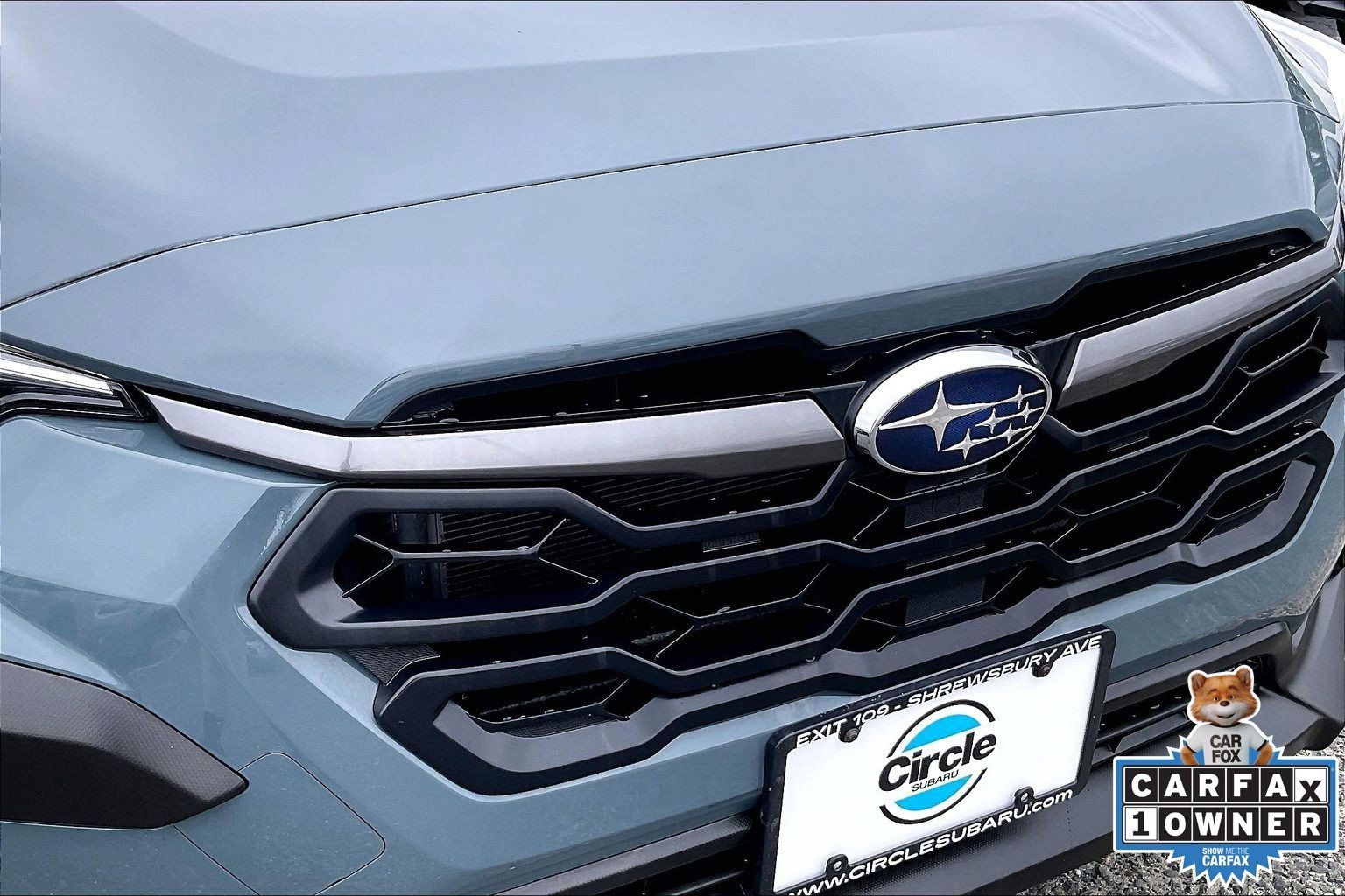 Certified 2024 Subaru Crosstrek 2.0i Premium AWD/4WD image 31