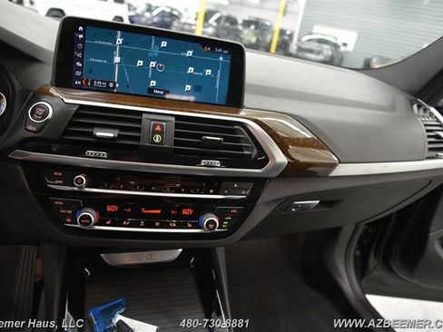 Used 2019 BMW X3 sDrive30i w/ Driving Assistance Package image 30